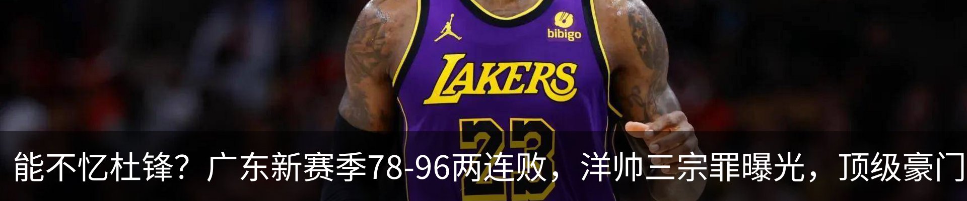 新闻动态